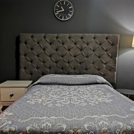 Hotel santo carlo Guanajuato Esterno foto