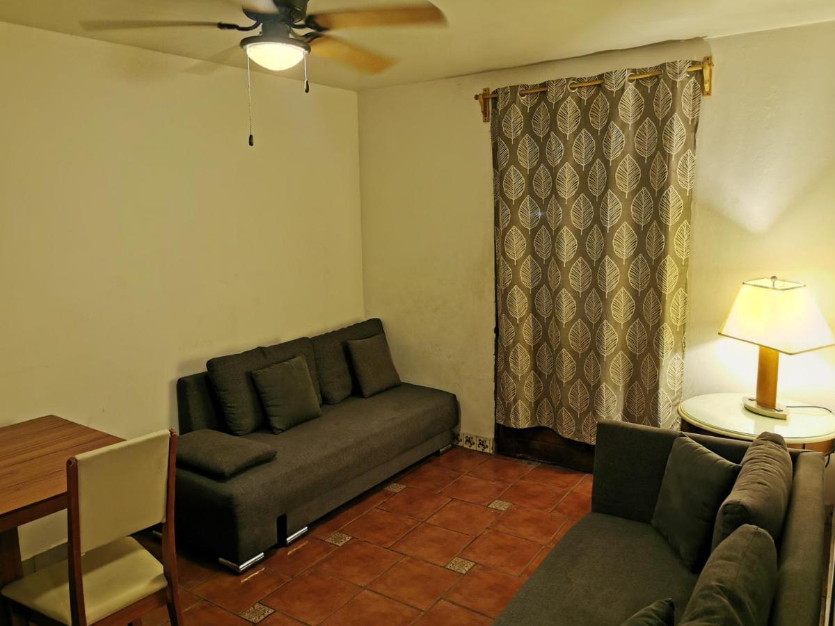 Hotel santo carlo Guanajuato Esterno foto