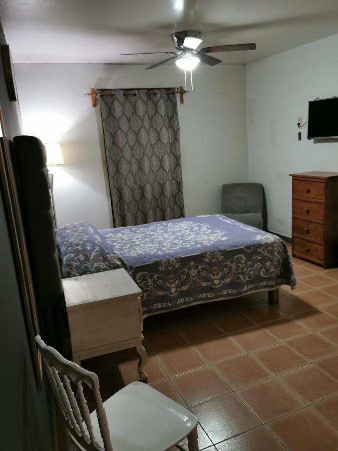 Hotel santo carlo Guanajuato Esterno foto