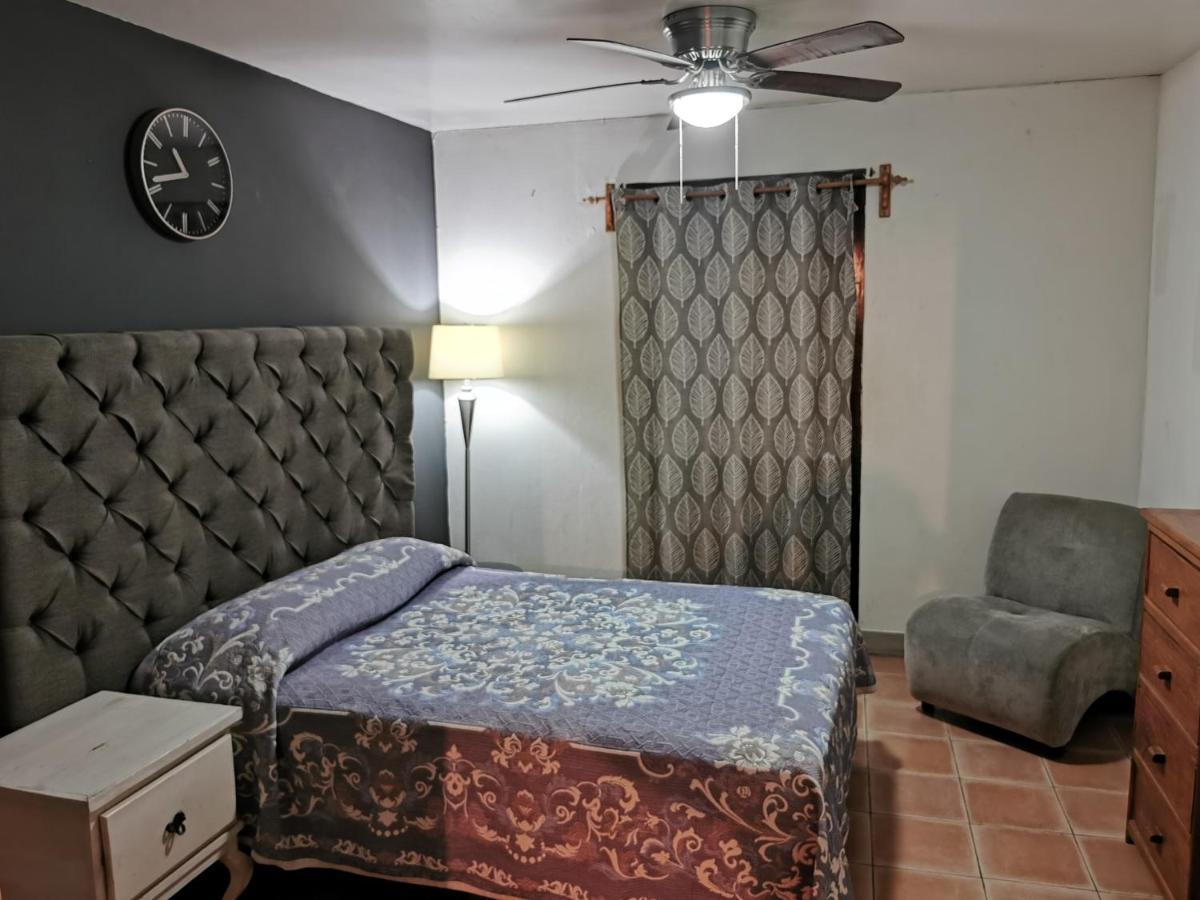 Hotel santo carlo Guanajuato Esterno foto
