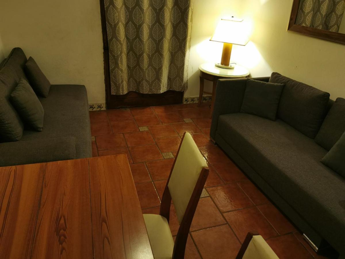 Hotel santo carlo Guanajuato Esterno foto