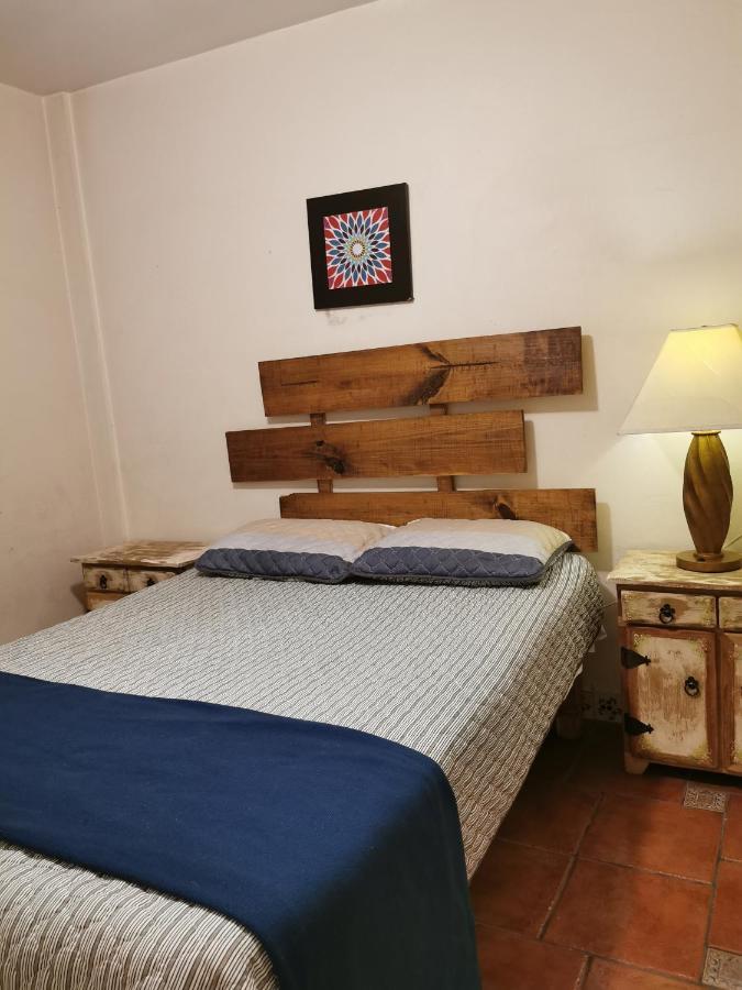 Hotel santo carlo Guanajuato Esterno foto