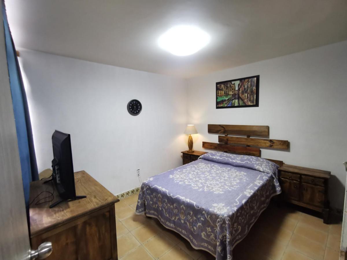 Hotel santo carlo Guanajuato Esterno foto