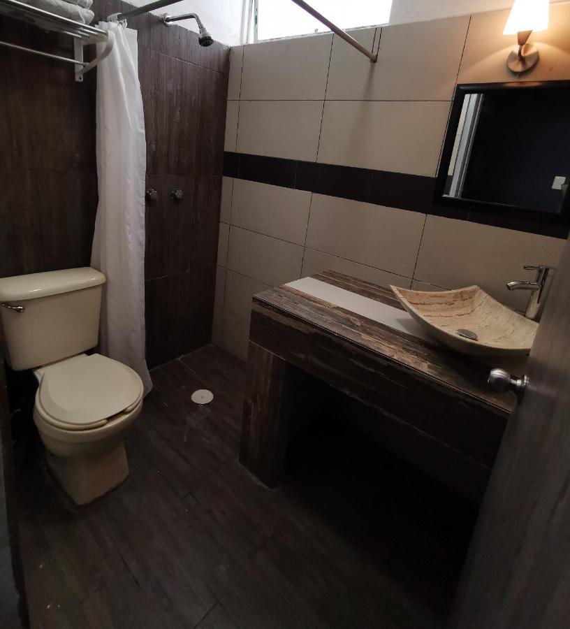 Hotel santo carlo Guanajuato Esterno foto